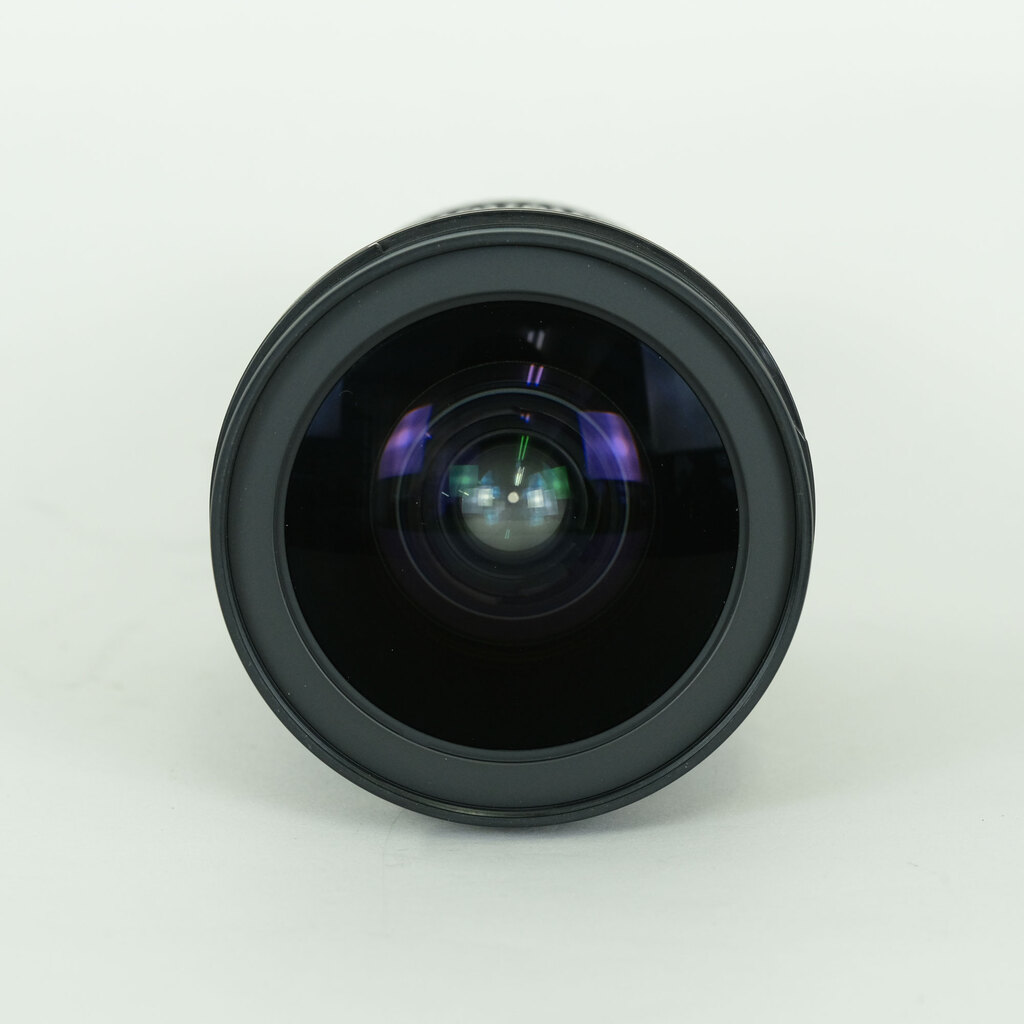 Nikon AF-S NIKKOR 24-70mm f/2.8G ED