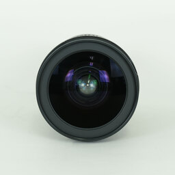 Nikon AF-S NIKKOR 24-70mm f/2.8G ED