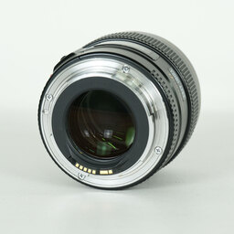 Canon EF85mm F1.8 USM Canon EF85mm F1.8 USM