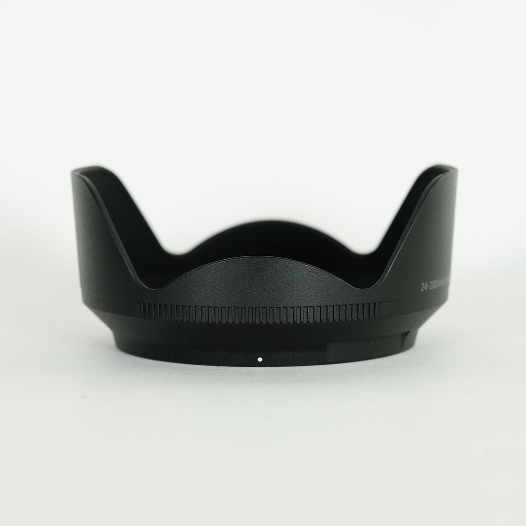 Nikon NIKKOR Z 24-200mm f/4-6.3 VR Nikon NIKKOR Z 24-200mm f/4-6.3 VR