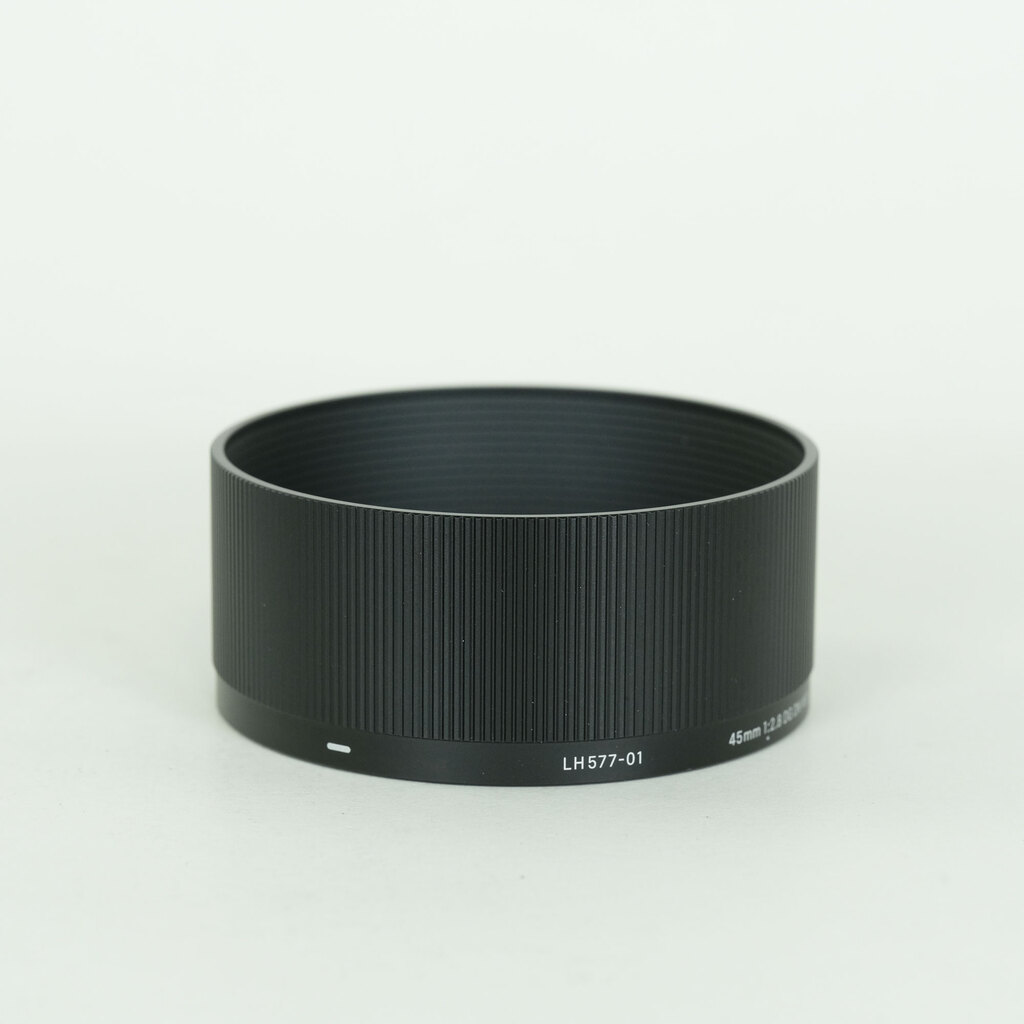 SIGMA 45mm F2.8 DG DN｜Contemporary [ライカL用]