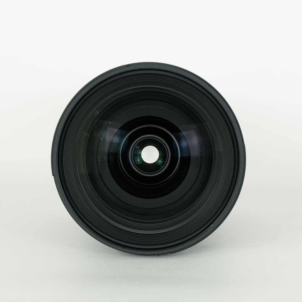 SIGMA 24-70mm F2.8 DG DN II｜Art [ソニーE用]