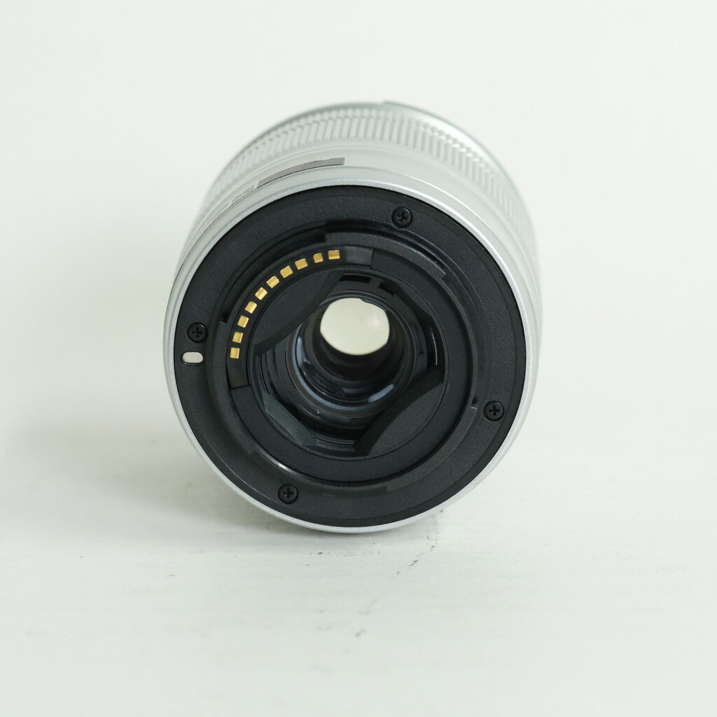 FUJIFILM XC16-50mm F3.5-5.6 OIS II FUJIFILM XC16-50mm F3.5-5.6 OIS II