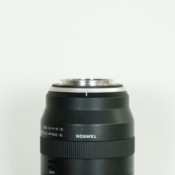 TAMRON 18-300mm F/3.5-6.3 Di III-A VC VXD (Model B061) [フジフイルムX用]