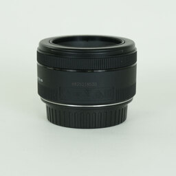 Canon EF50mm F1.8 STM