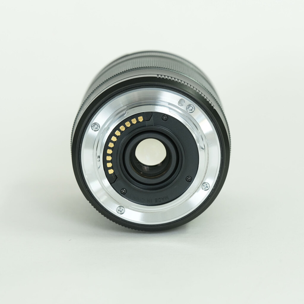 OLYMPUS M.ZUIKO DIGITAL ED14-150mm F4.0-5.6 II