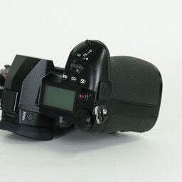 Panasonic LUMIX DC-G9 PRO