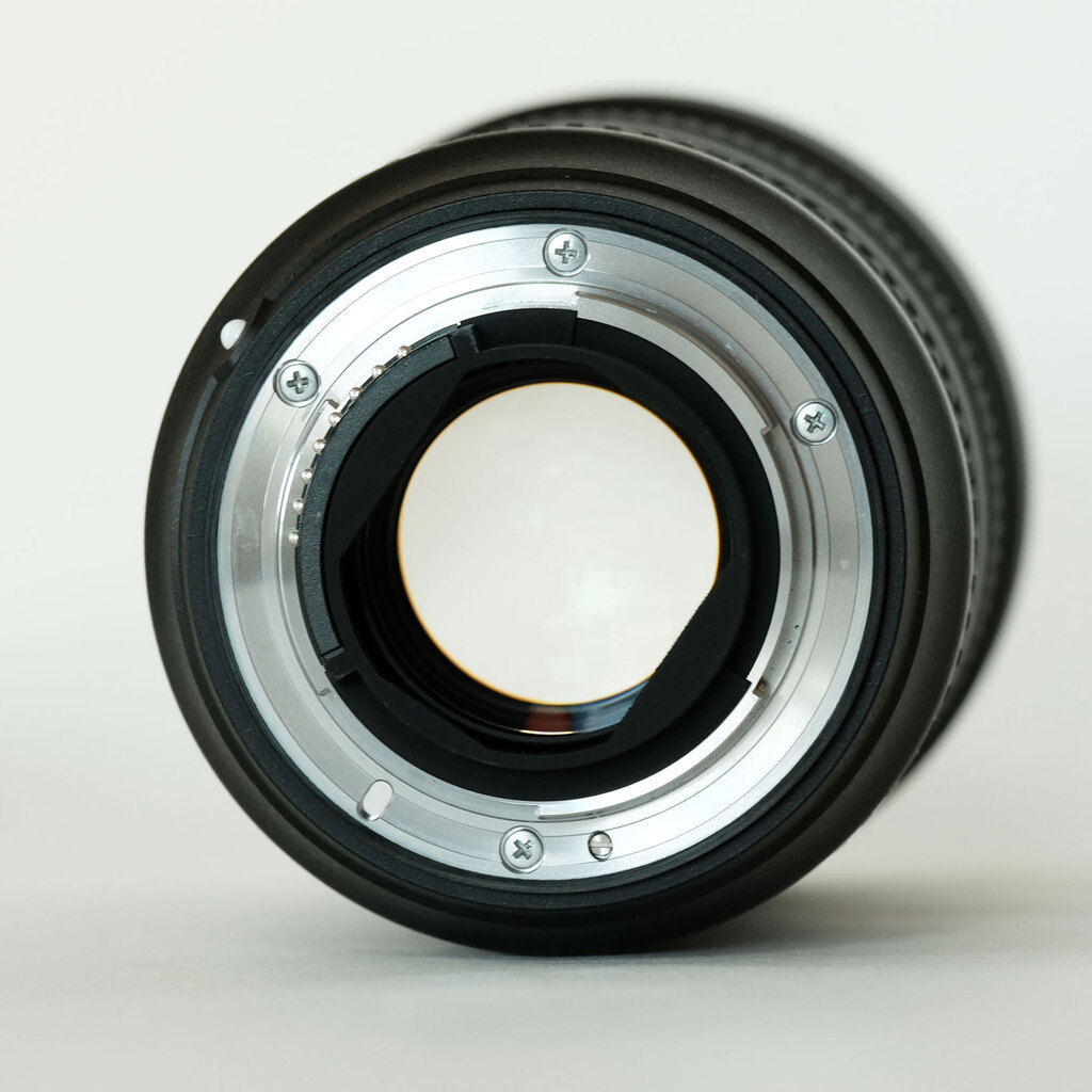 Nikon AF-S NIKKOR 24-70mm f/2.8E ED VR