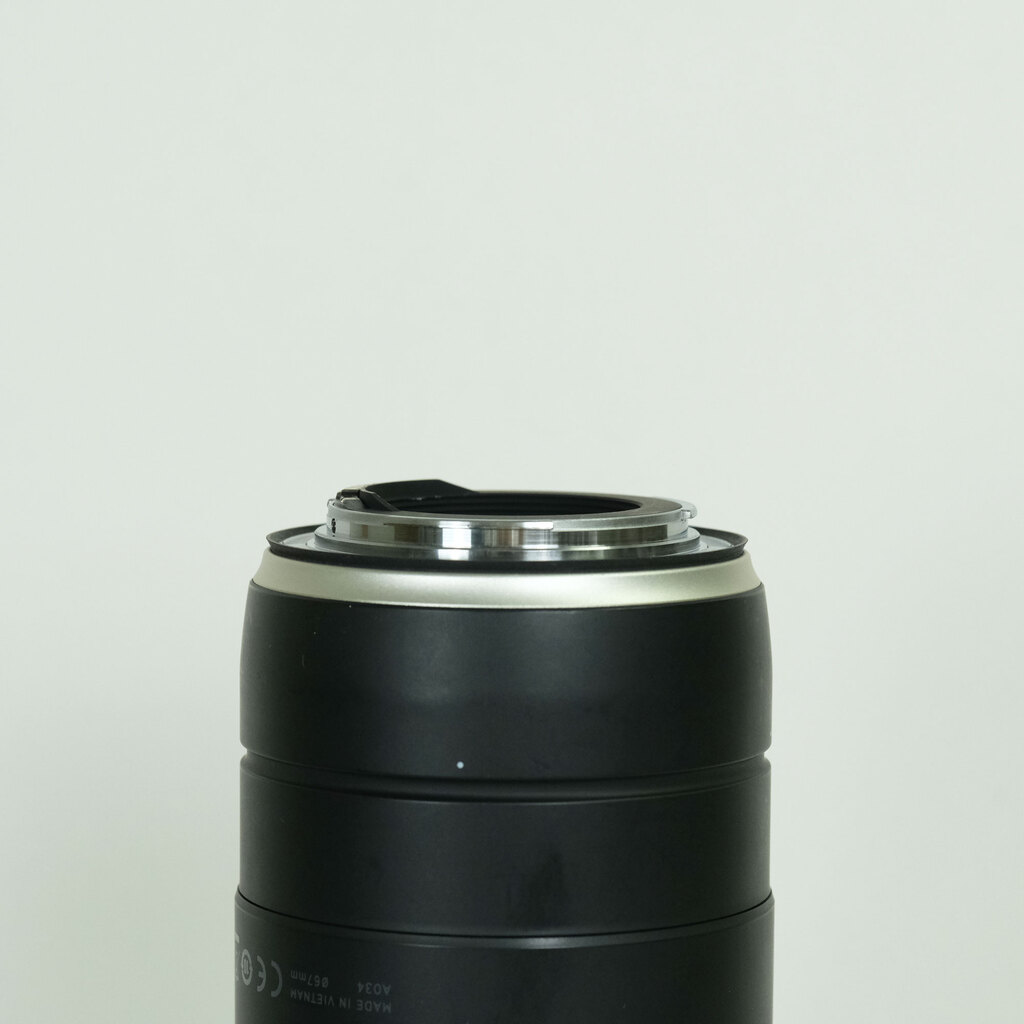 TAMRON 70-210mm F/4 Di VC USD (Model A034) [キヤノンEF用]