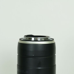 TAMRON 70-210mm F/4 Di VC USD (Model A034) [キヤノンEF用]