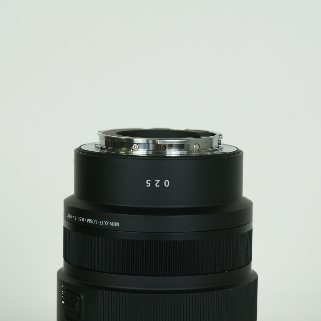 SIGMA 16-300mm F3.5-6.7 DC OS｜Contemporary [ソニーE用]