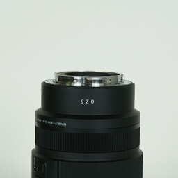 SIGMA 16-300mm F3.5-6.7 DC OS｜Contemporary [ソニーE用]