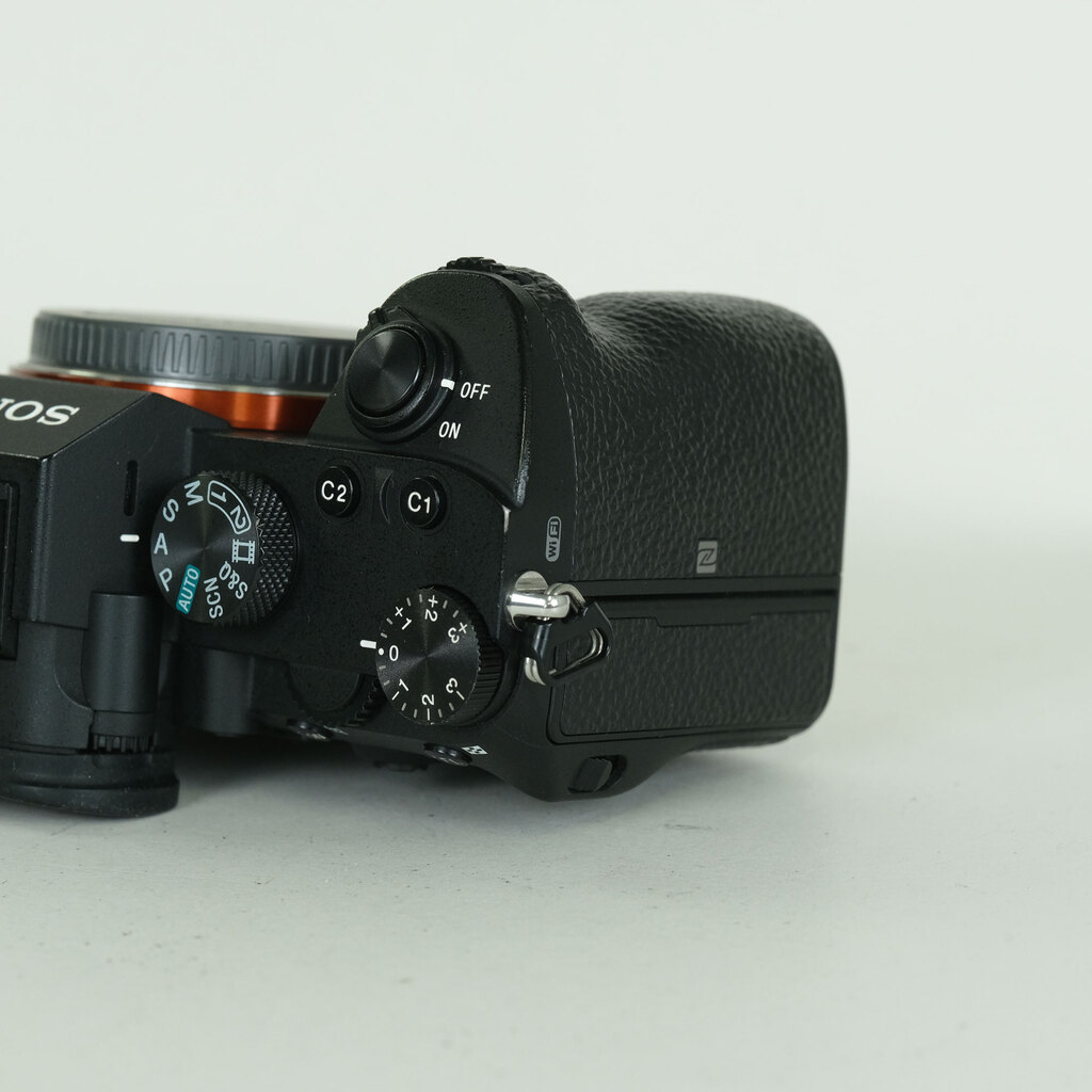 SONY α7 III(ILCE-7M3) SONY α7 III(ILCE-7M3)