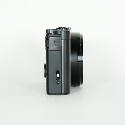 SONY Cyber-shot DSC-WX500 ブラック