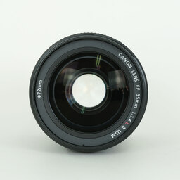 Canon EF35mm F1.4L II USM