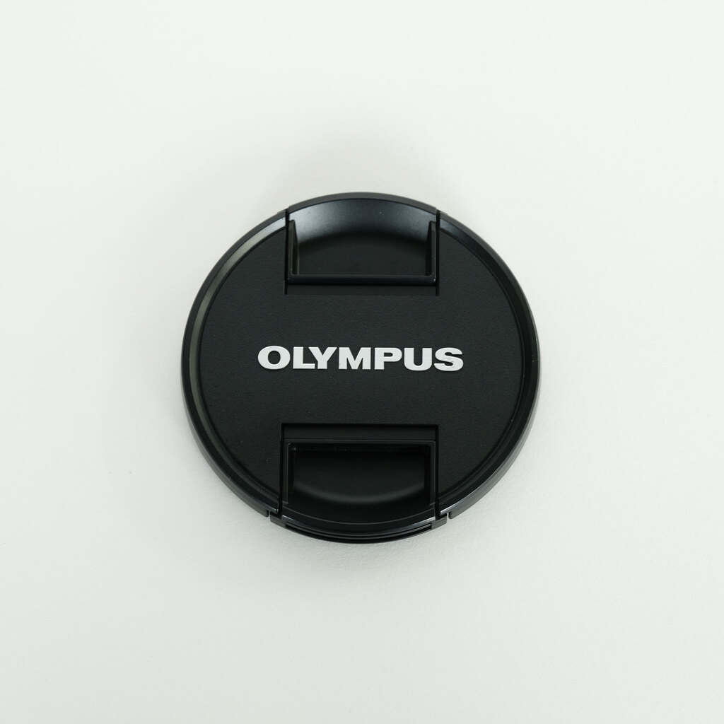 OLYMPUS M.ZUIKO DIGITAL ED 100-400mm F5.0-6.3 IS