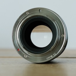 TTArtisan 35mm f/1.4 C [フジフイルムX用]