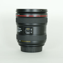 Canon EF24-70mm F4L IS USM