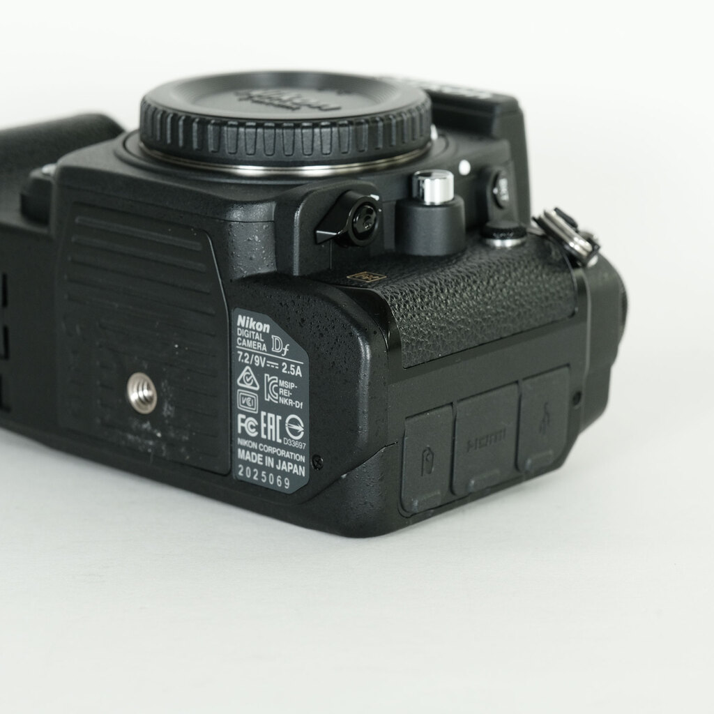 Nikon Df