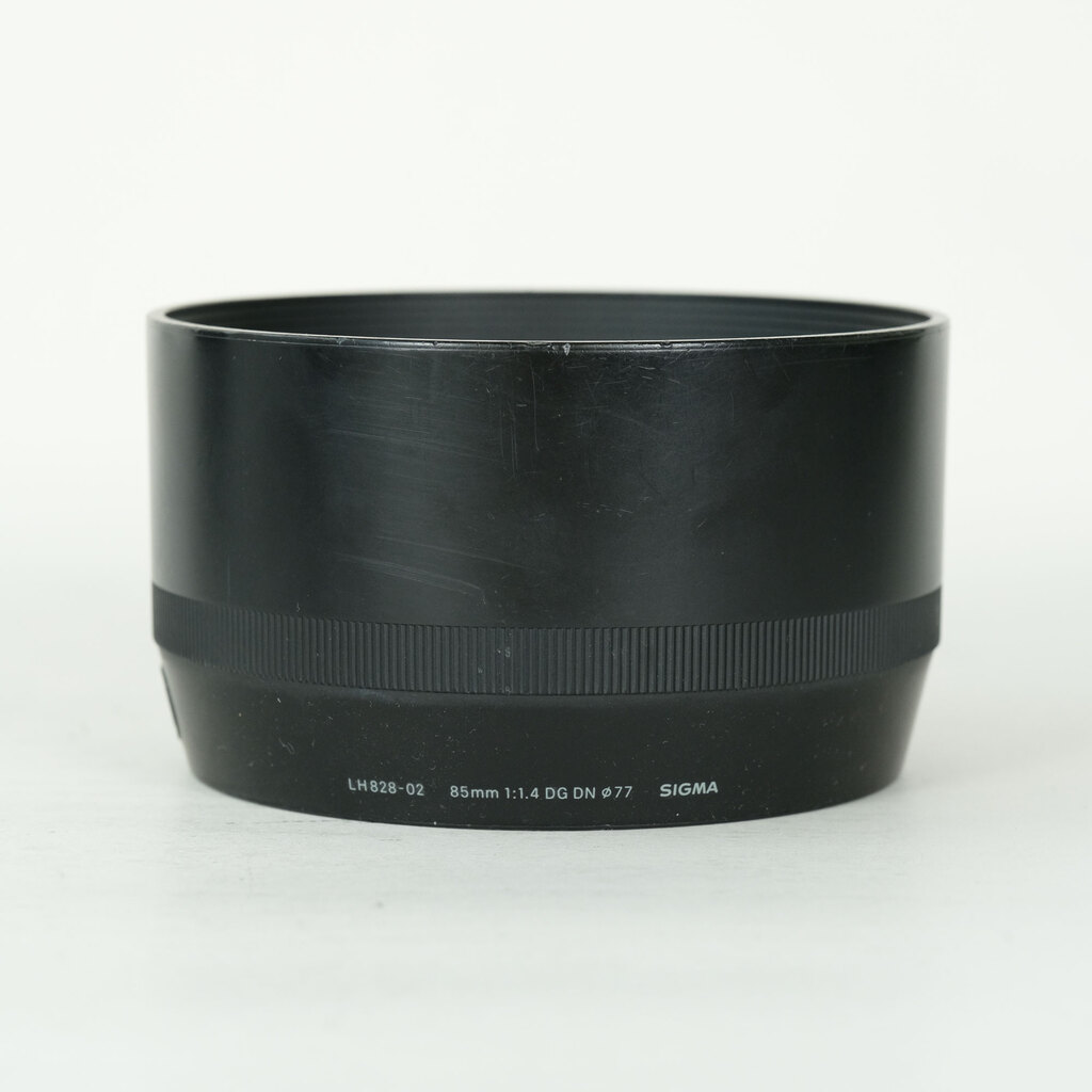 SIGMA 85mm F1.4 DG DN｜Art [ソニーE用]