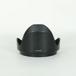 Panasonic LUMIX G VARIO 14-140mm / F3.5-5.6 II ASPH. / POWER O.I.S