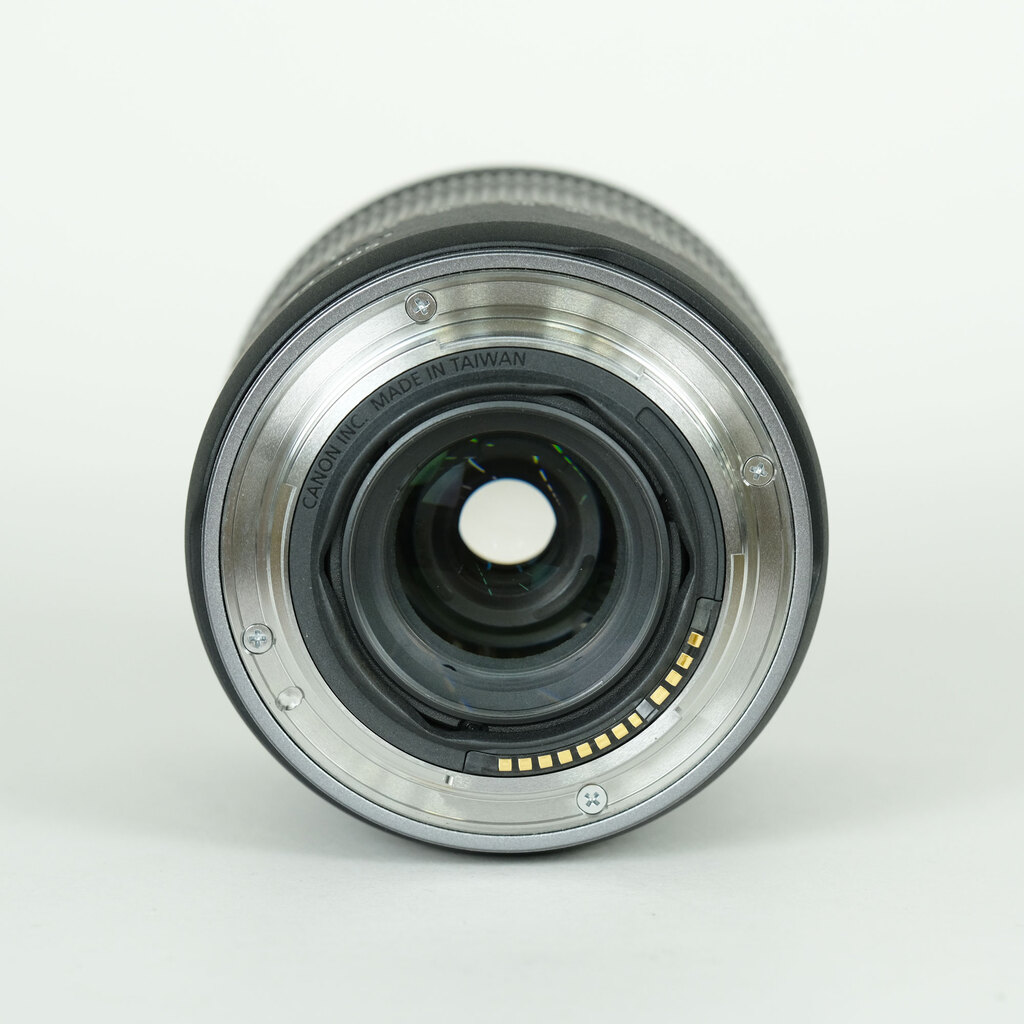 Canon RF24-105mm F4-7.1 IS STM