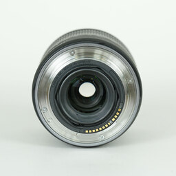 Canon RF24-105mm F4-7.1 IS STM