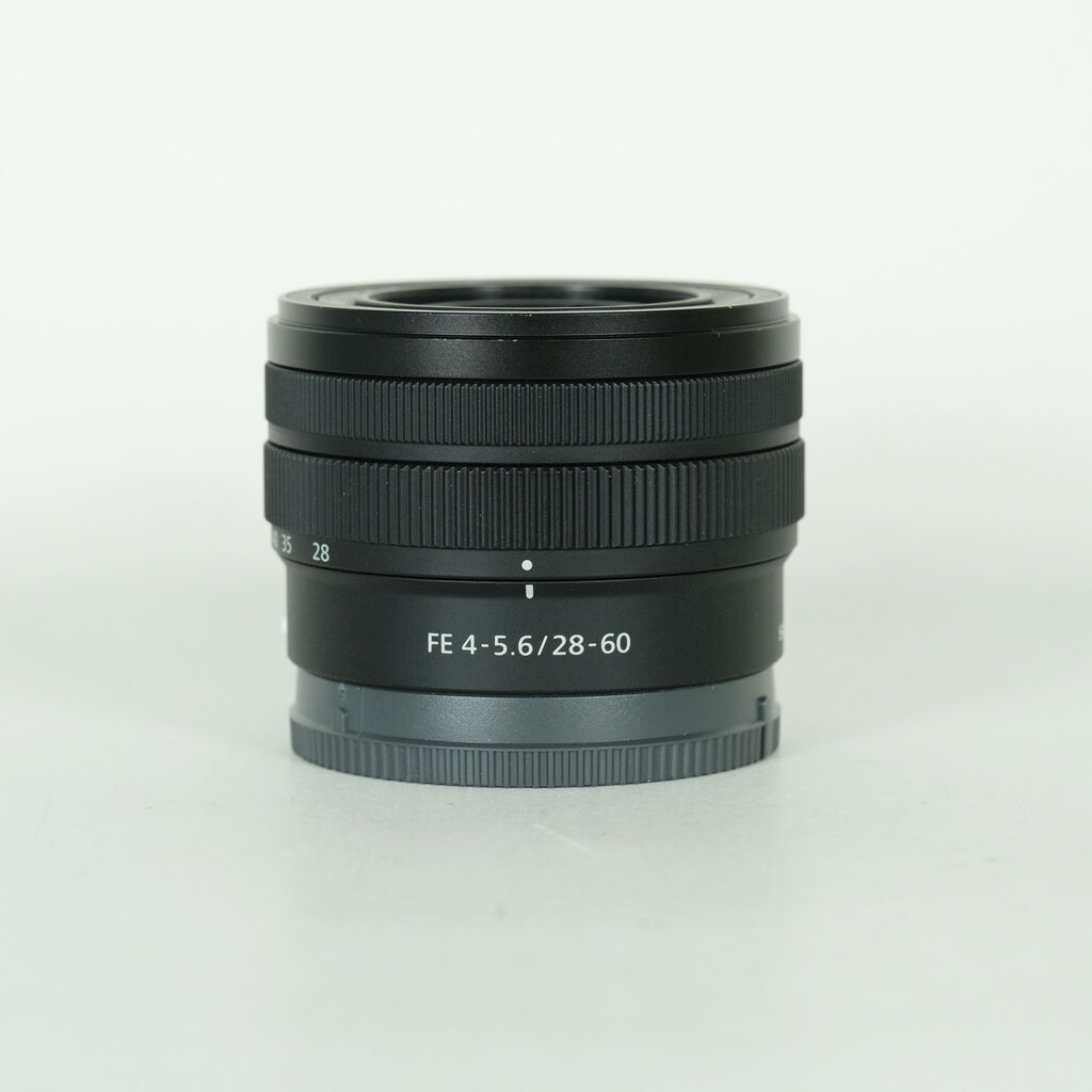 SONY FE 28-60mm F4-5.6 SEL2860の出品 | ONE SCENE（ワンシーン）
