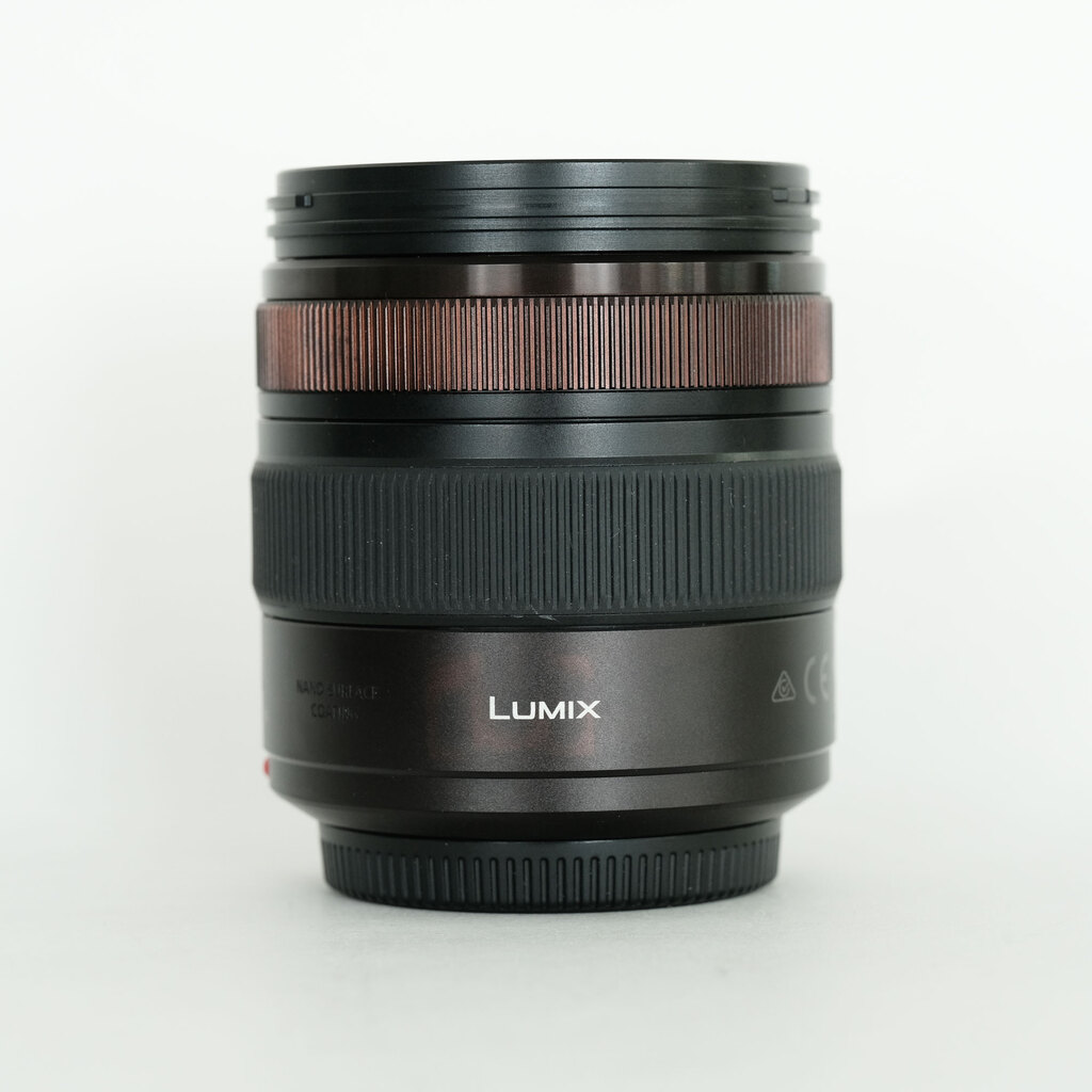 Panasonic LUMIX G X VARIO 12-35mm / F2.8 II ASPH. / POWER O.I.S.