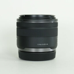 Canon RF24mm F1.8 MACRO IS STM