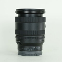 SONY FE 16-25mm F2.8 G SEL1625G