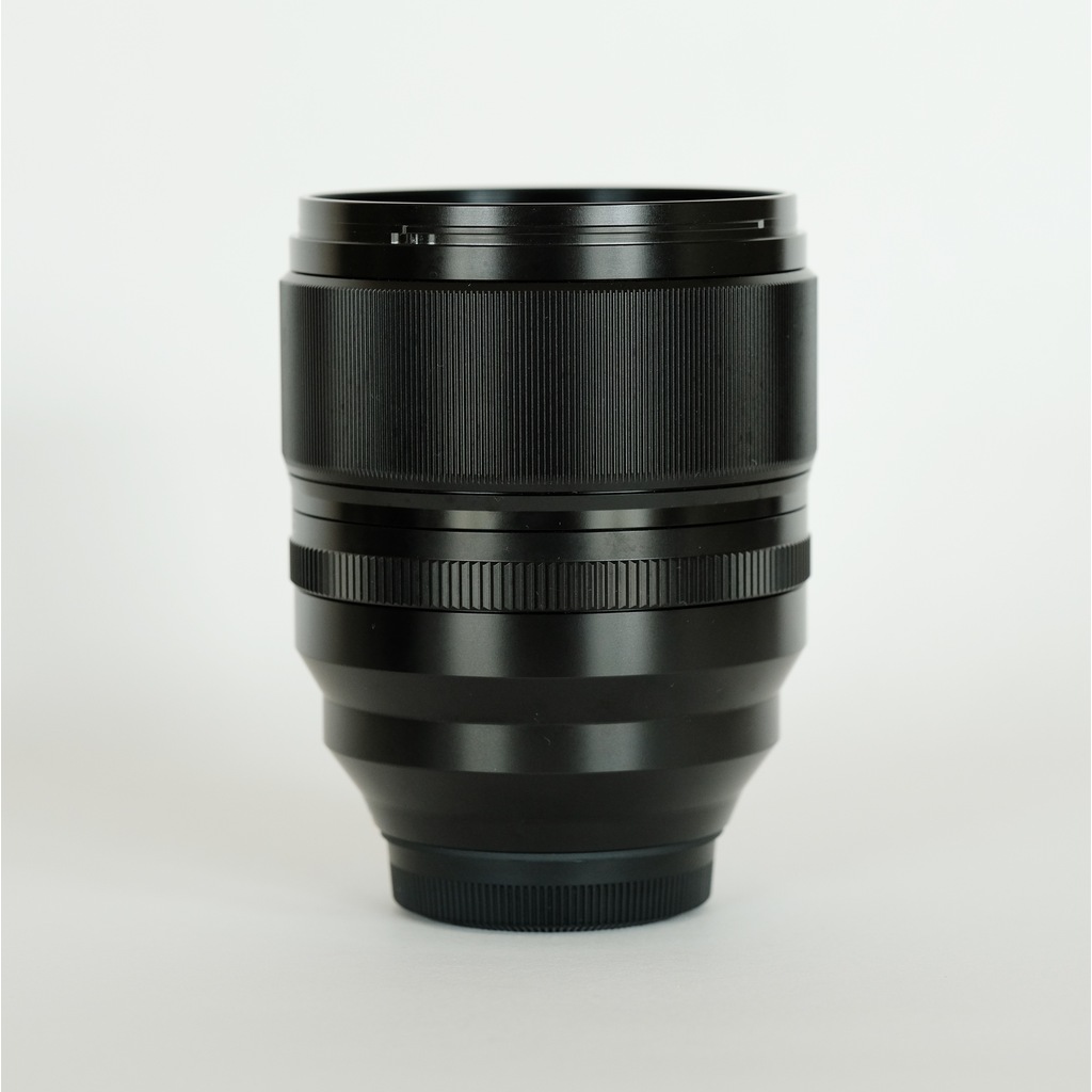 FUJIFILM XF50mmF1.0 R WR