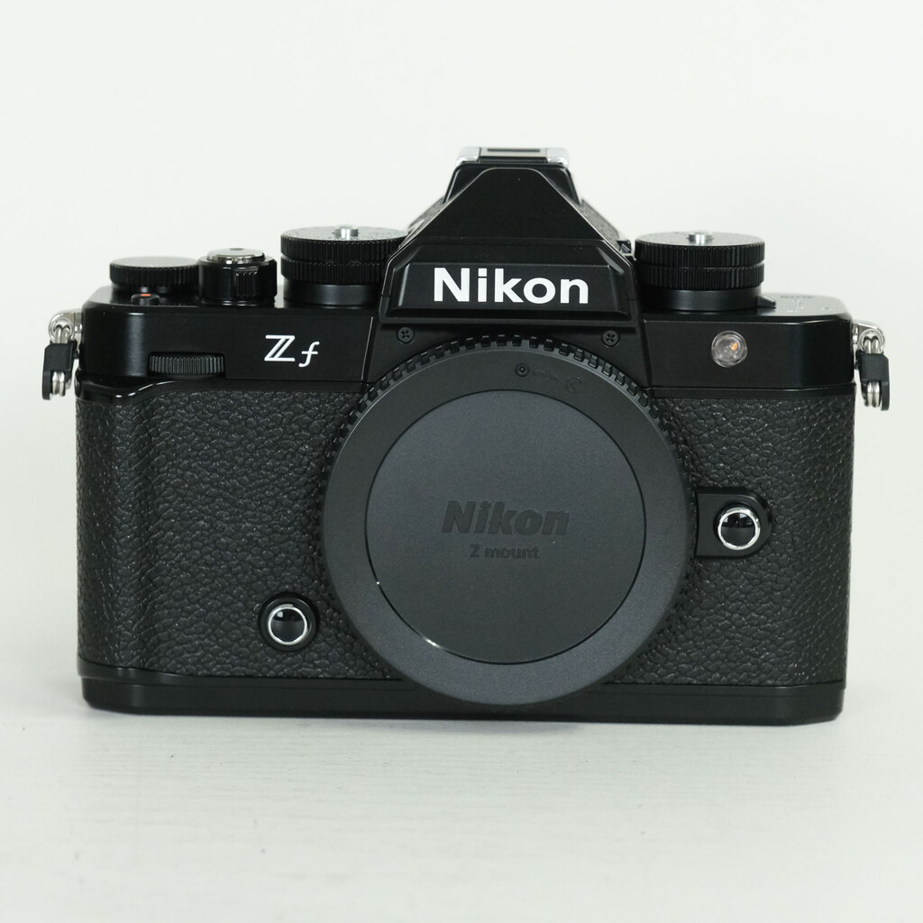 Nikon Z f