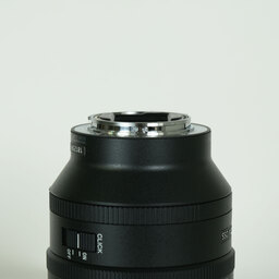 SONY FE 100mm F2.8 STF GM OSS SEL100F28GM