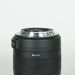 SIGMA 18-250mm F3.5-6.3 DC MACRO OS HSM (キヤノンEF用)