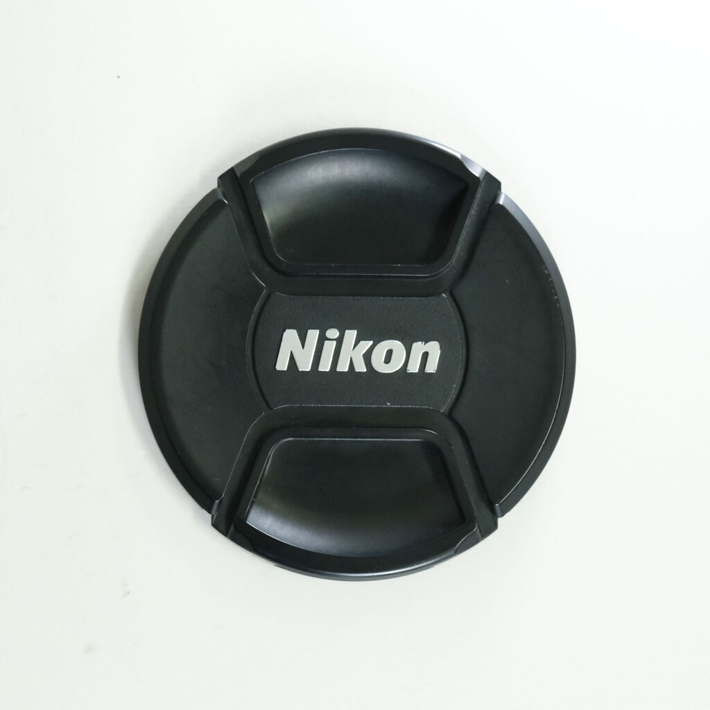 Nikon AF-S NIKKOR 24-70mm f/2.8E ED VR