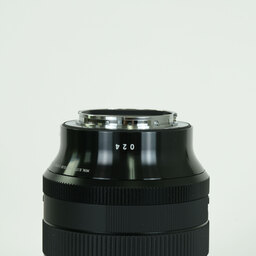 SIGMA 24-70mm F2.8 DG DN II｜Art [ソニーE用]