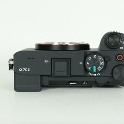 SONY α7C II(ILCE-7CM2) SONY α7C II(ILCE-7CM2)