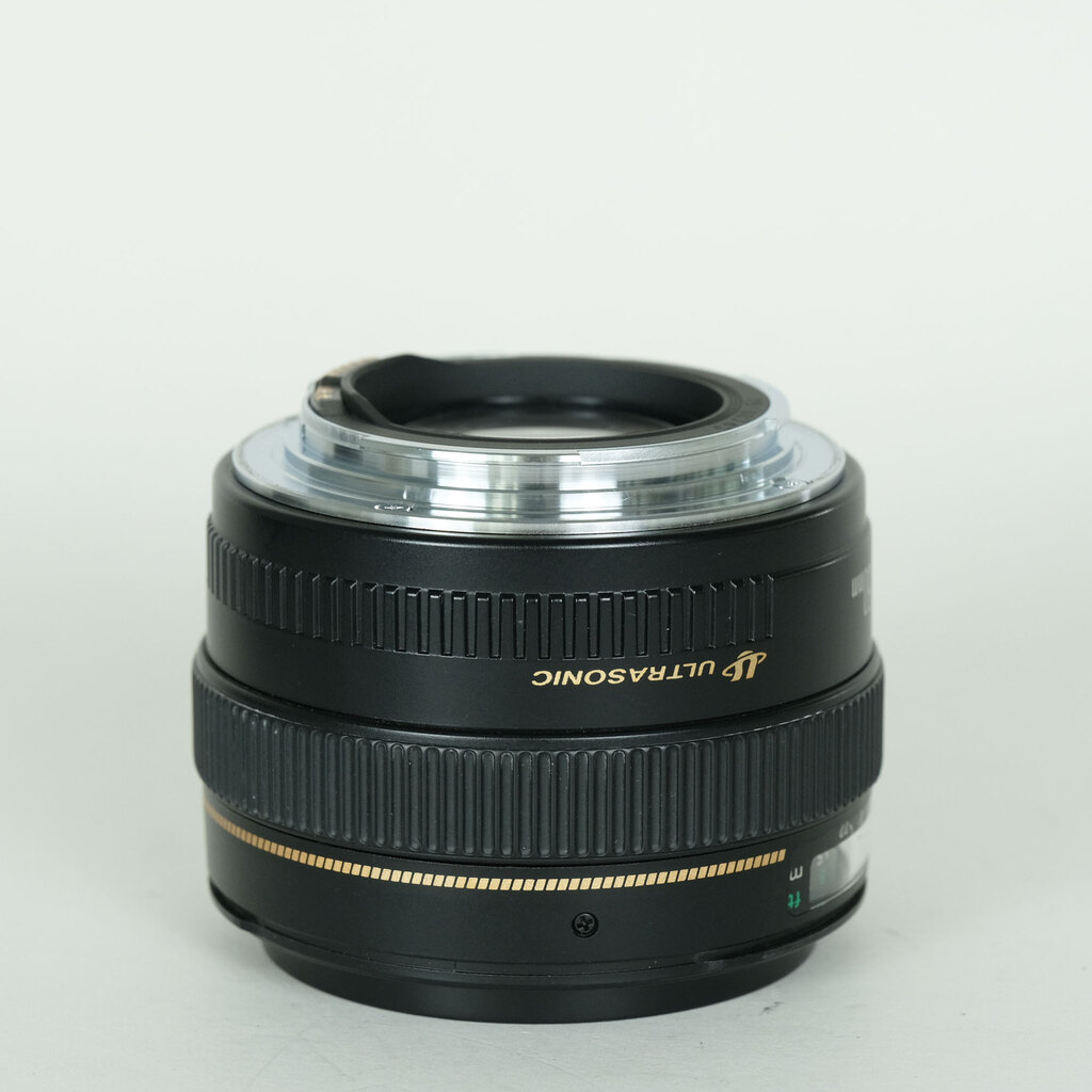 Canon EF50mm F1.4 USMの出品 | ONE SCENE（ワンシーン）