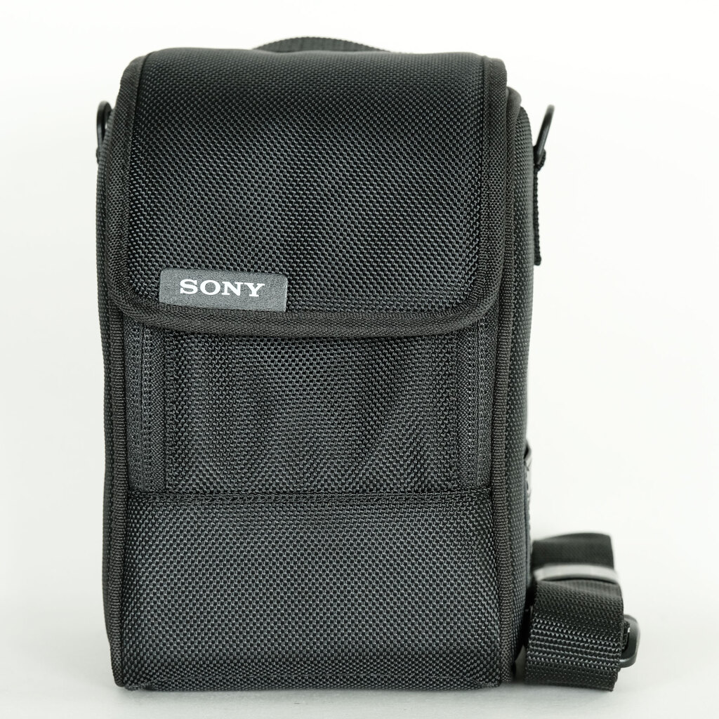 SONY FE 16-35mm F2.8 GM II SEL1635GM2