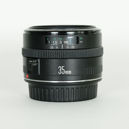 Canon EF35mm F2