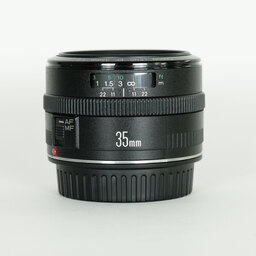 Canon EF35mm F2 Canon EF35mm F2