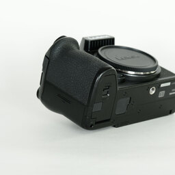 Panasonic LUMIX S5II DC-S5M2