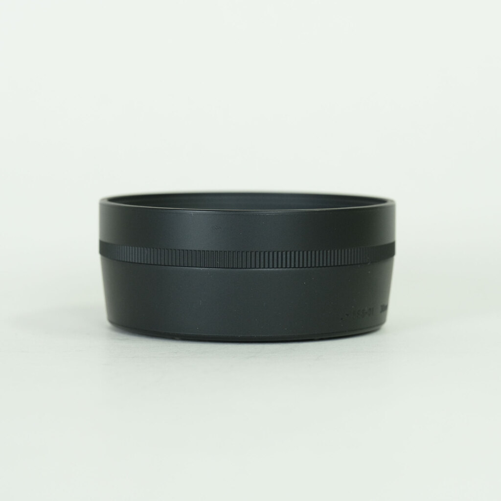 SIGMA 30mm F1.4 DC DN｜Contemporary [キヤノンM用]