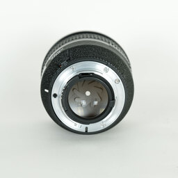 Nikon Ai AF Nikkor 85mm F1.4D IF