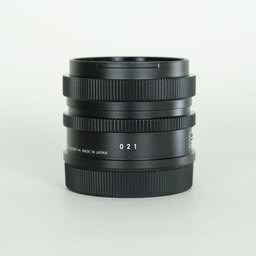 SIGMA 24mm F3.5 DG DN｜Contemporary [ライカL用]