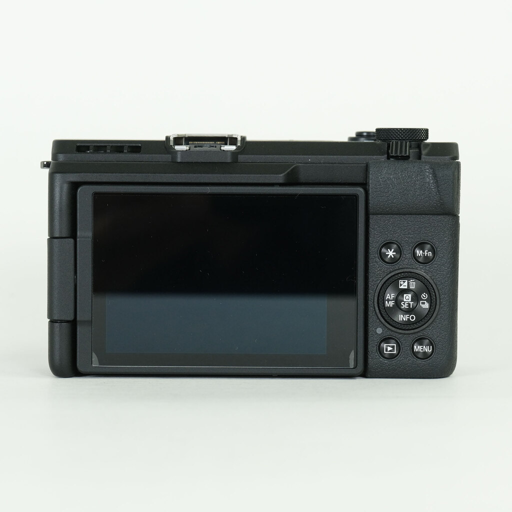 Canon PowerShot V1 Canon PowerShot V1