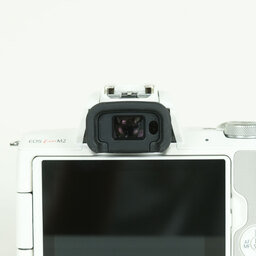 Canon EOS Kiss M2