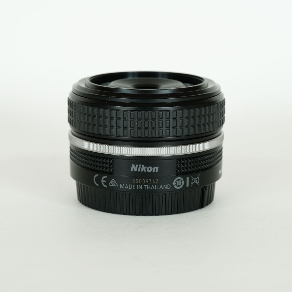 Nikon NIKKOR Z 28mm f/2.8