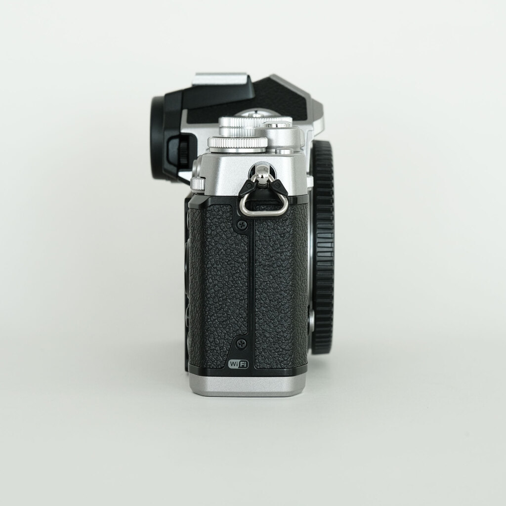 Nikon Z fc